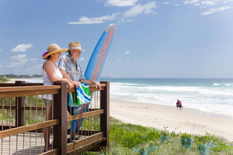 NRMA Darlington Beach Holiday Park - Holiday Find 8