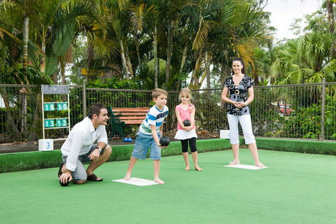 NRMA Darlington Beach Holiday Park - Holiday Find 9