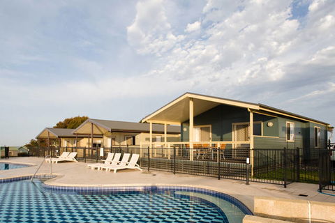 NRMA Merimbula Beach Holiday Park - Holiday Find 6