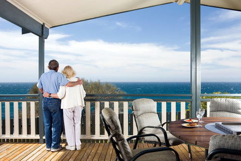 NRMA Merimbula Beach Holiday Park - Holiday Find 9