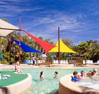 NRMA Ocean Beach Holiday Park - Holiday Find
