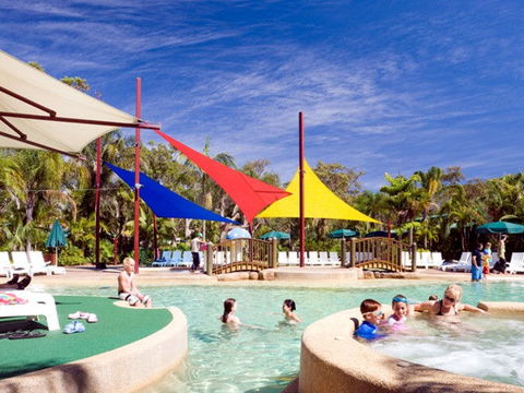 NRMA Ocean Beach Holiday Park - Holiday Find 0
