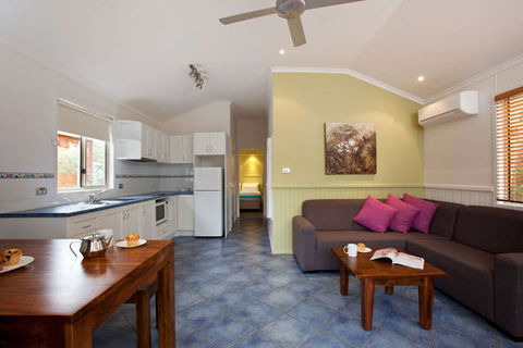 NRMA Ocean Beach Holiday Park - Holiday Find 1