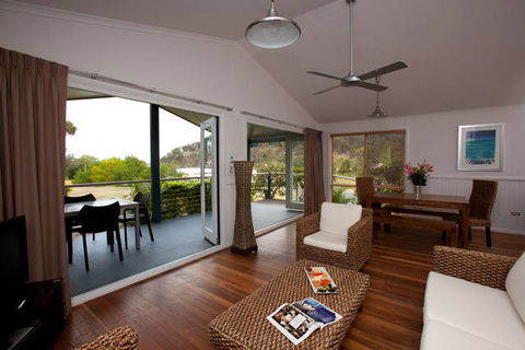 NRMA Ocean Beach Holiday Park - Holiday Find 2