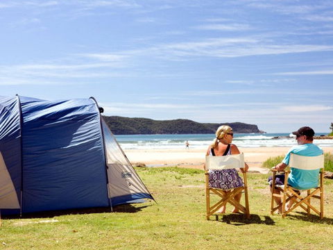 NRMA Ocean Beach Holiday Park - Holiday Find 7