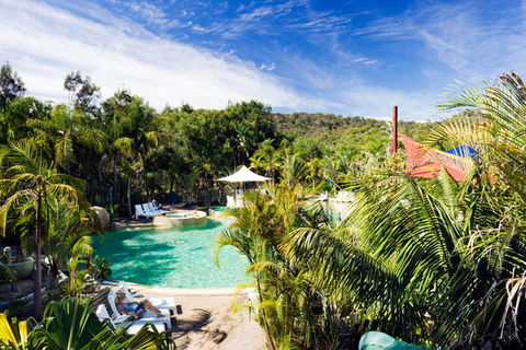 NRMA Ocean Beach Holiday Park - Holiday Find 5