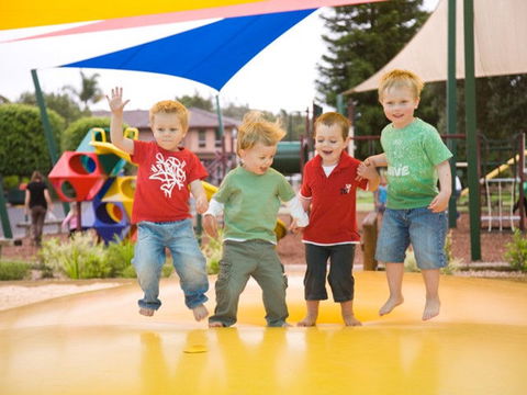 NRMA Ocean Beach Holiday Park - Holiday Find 8