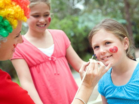 NRMA Ocean Beach Holiday Park - Holiday Find 9