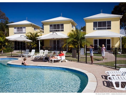 NRMA Treasure Island Holiday Park - Holiday Find 1