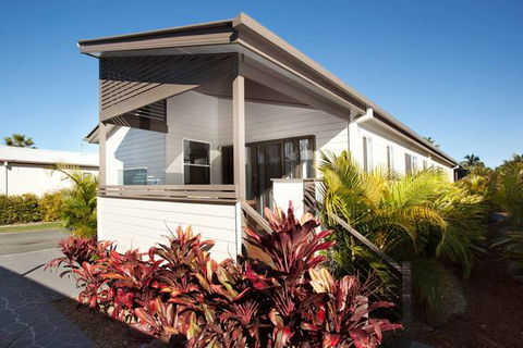 NRMA Treasure Island Holiday Park - Holiday Find 3