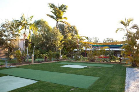 NRMA Treasure Island Holiday Park - Holiday Find 4