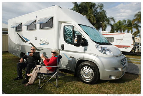 NRMA Treasure Island Holiday Park - Holiday Find 6