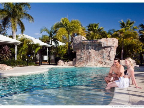 NRMA Treasure Island Holiday Park - Holiday Find 7