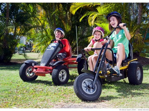 NRMA Treasure Island Holiday Park - Holiday Find 8