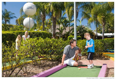 NRMA Treasure Island Holiday Park - Holiday Find 9