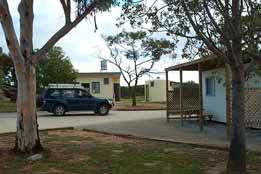 Orroroo Caravan Park - Holiday Find 2