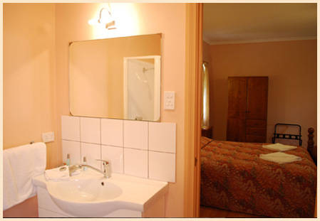 Osteria Sanso Restaurant & Accommodation - Holiday Find 1