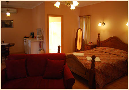 Osteria Sanso Restaurant & Accommodation - Holiday Find 2