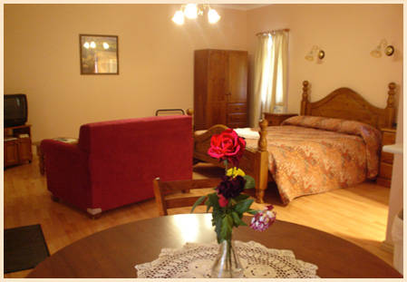 Osteria Sanso Restaurant & Accommodation - Holiday Find 4