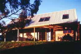 Otago Cottage & Otago Bungalow - Holiday Find 0