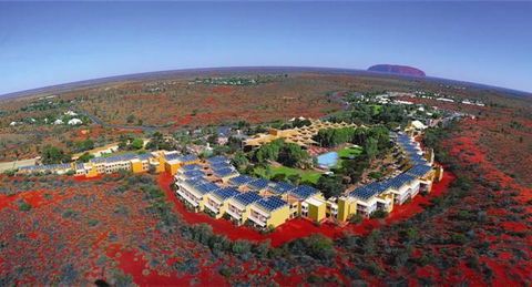 Outback Pioneer Hotel - Holiday Find 2