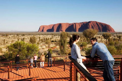 Outback Pioneer Hotel - Holiday Find 3