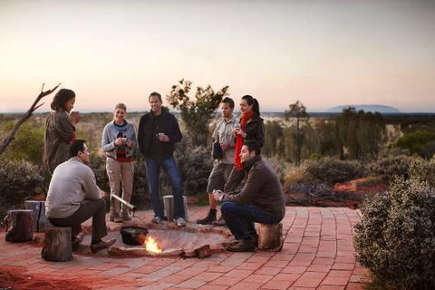 Outback Pioneer Hotel - Holiday Find 5