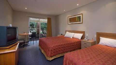 Outback Pioneer Hotel - Holiday Find 10
