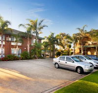 Paradise Holiday Apartments
