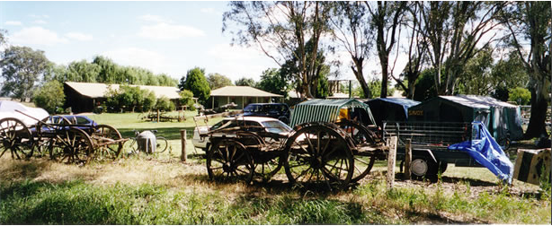 Pental Island Caravan Park & Holiday Farm - Holiday Find 0