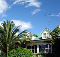 Picton Valley Motel - Holiday Find