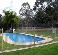 Pioneer Tourist Park - Holiday Find