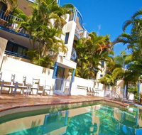 Portobello Resort Apartments - Holiday Find