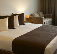 Quality Hotel Tabcorp Park