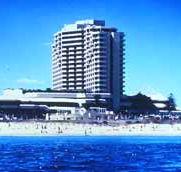 Rendezvous Hotel Perth Scarborough - Holiday Find