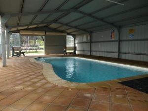 Cowra Holiday Park - Holiday Find 2