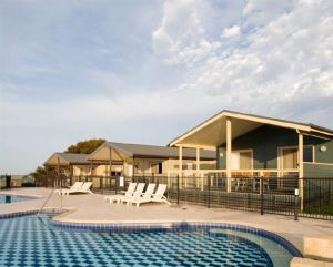 NRMA Merimbula Beach Holiday Park - Holiday Find 11