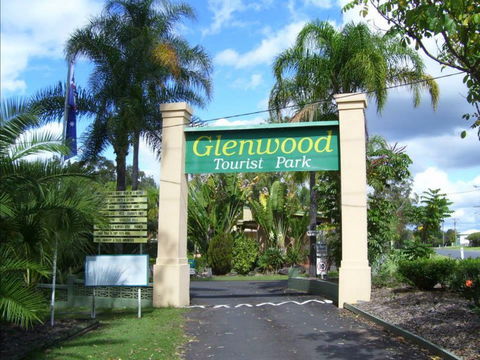 Glenwood Tourist Park And Motel - Holiday Find 7