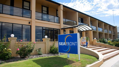 Kangaroo Island Seafront - Holiday Find 14