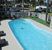 Echo Beach Tourist Park