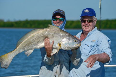 Arnhemland Barramundi Nature Lodge - Holiday Find 3