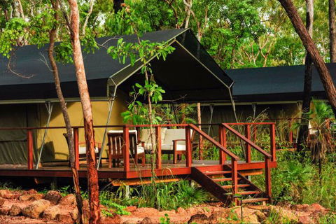 Arnhemland Barramundi Nature Lodge - Holiday Find 8