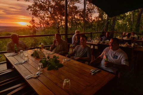 Arnhemland Barramundi Nature Lodge - Holiday Find 9