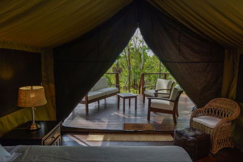 Arnhemland Barramundi Nature Lodge - Holiday Find 10