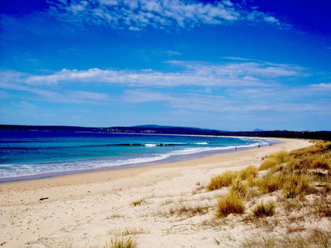 Spencer Sands - Holiday Find 78