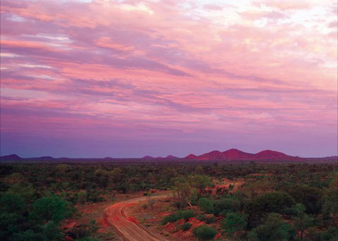 Bond Springs Outback Retreat - Holiday Find 3