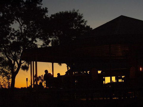 Coodardie Station Stay - Holiday Find 4