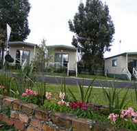 Hamilton Caravan Park - Holiday Find