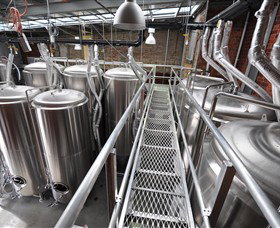 Holgate Hotel - Holiday Find 3