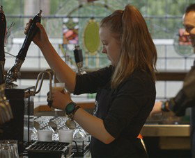 Holgate Hotel - Holiday Find 6